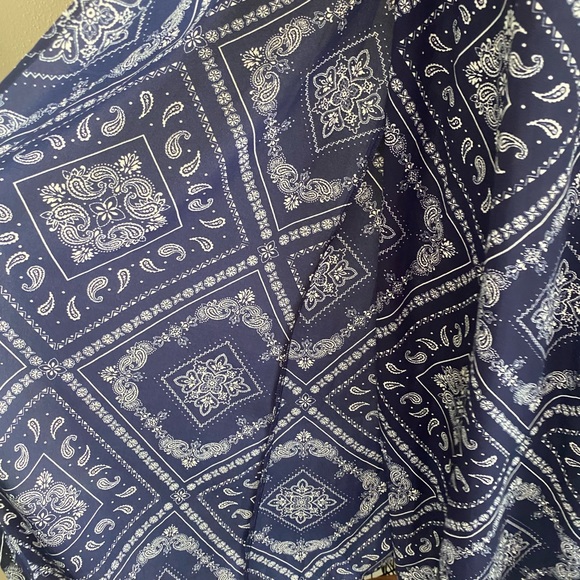 F21 Maxi Dress - Picture 4 of 6